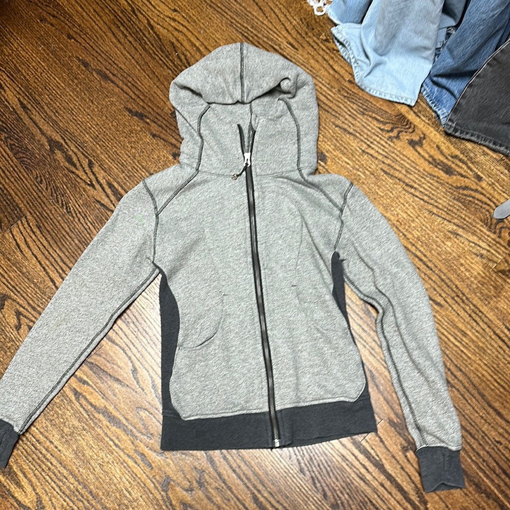 Lululemon scuba hoodie